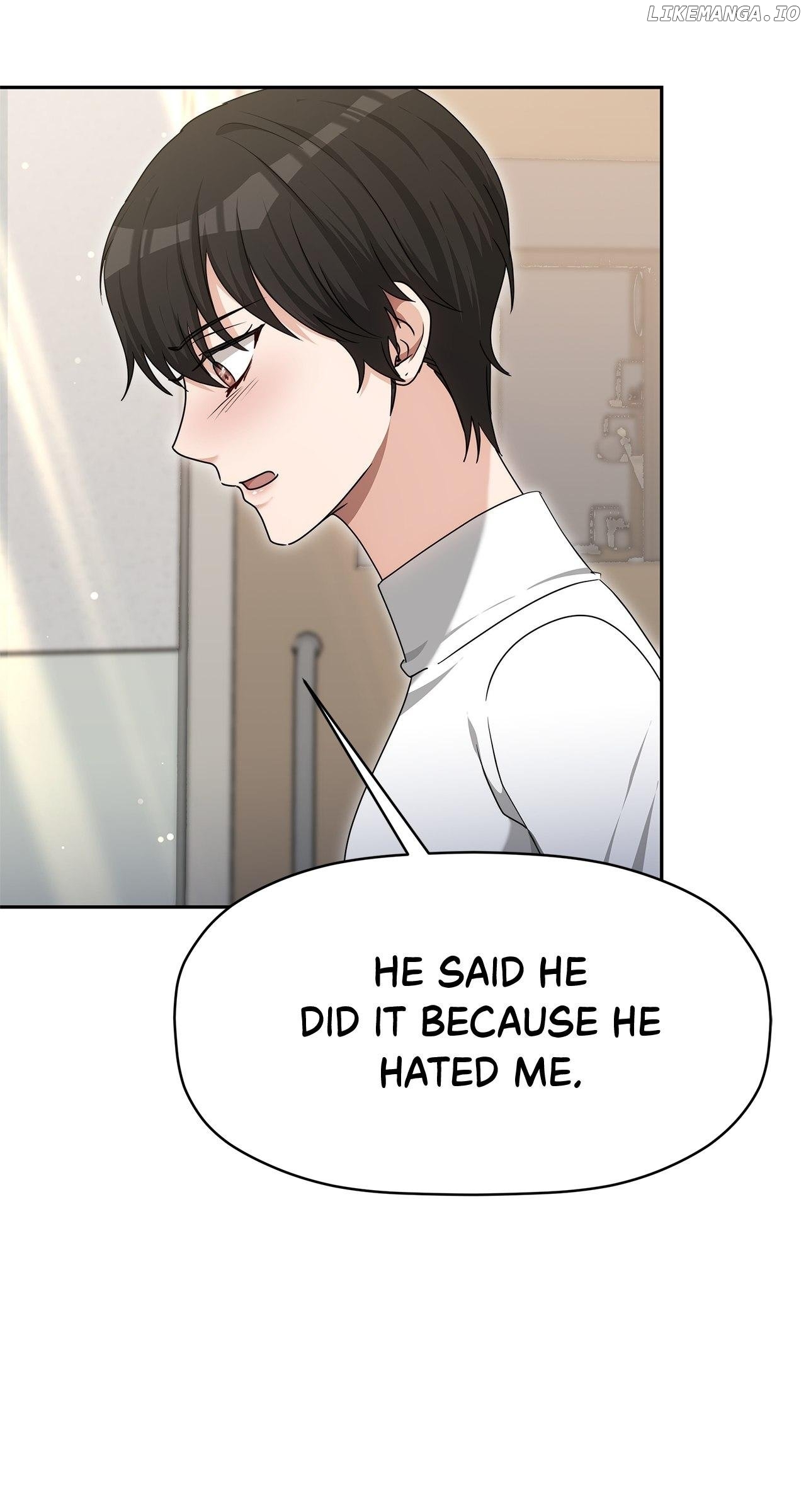 Exclusive Pleasure Chapter 43 - page 59