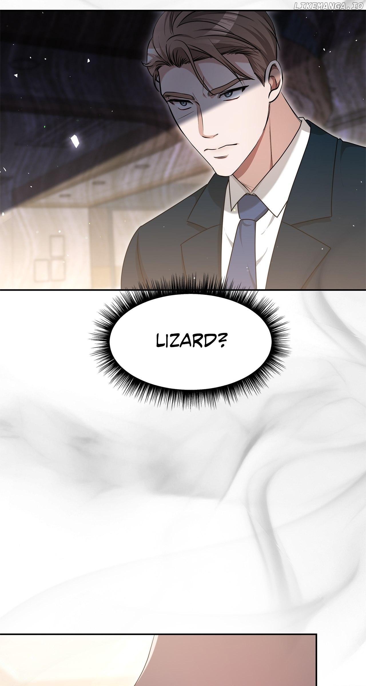 Exclusive Pleasure Chapter 43 - page 6
