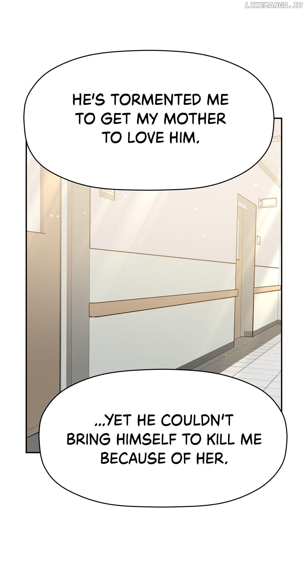 Exclusive Pleasure Chapter 43 - page 60