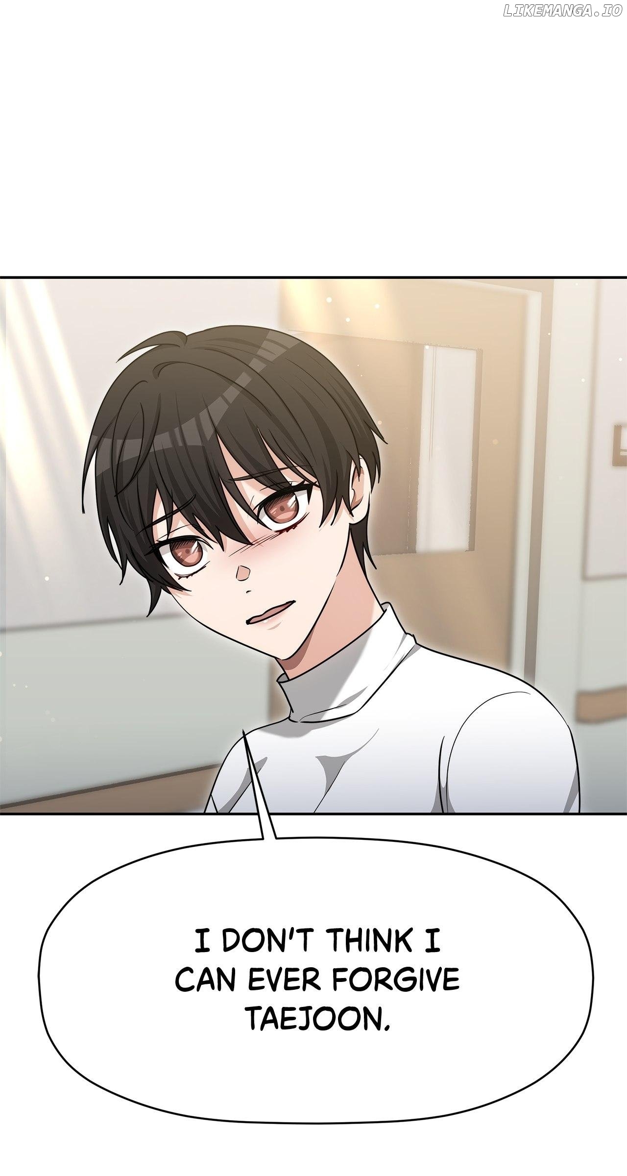 Exclusive Pleasure Chapter 43 - page 61