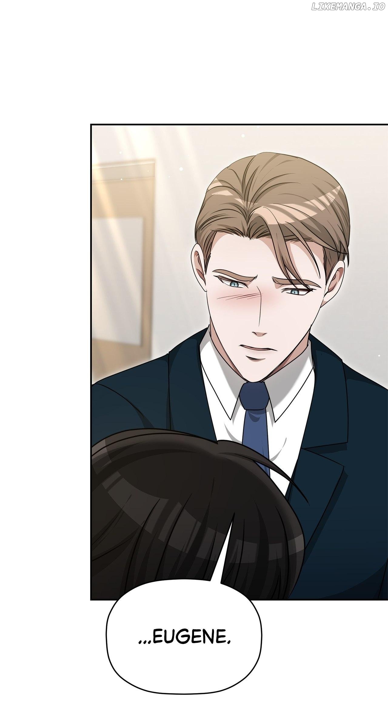 Exclusive Pleasure Chapter 43 - page 62