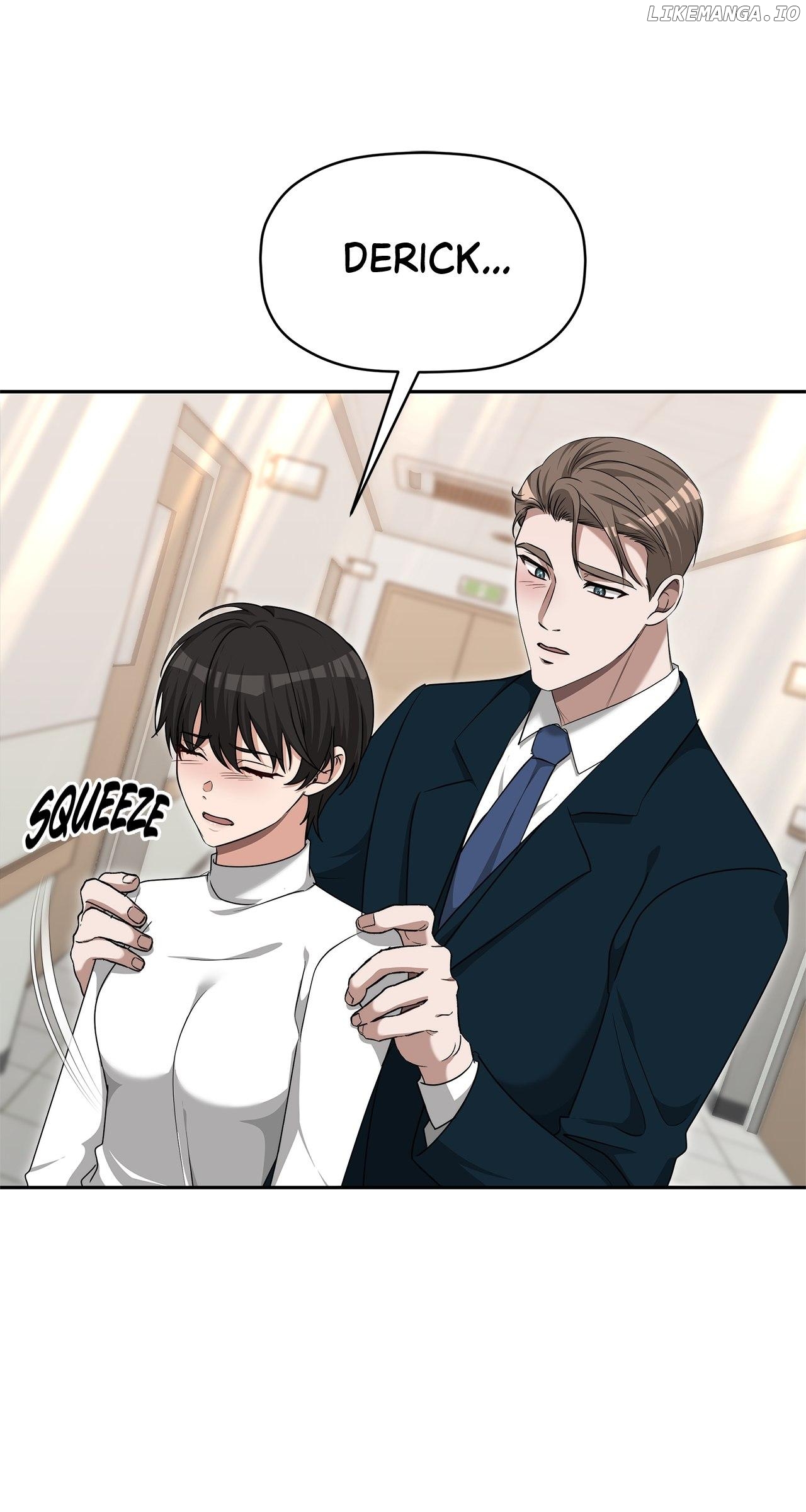 Exclusive Pleasure Chapter 43 - page 65