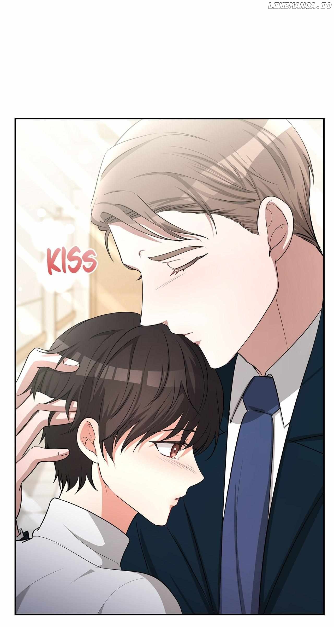 Exclusive Pleasure Chapter 43 - page 71