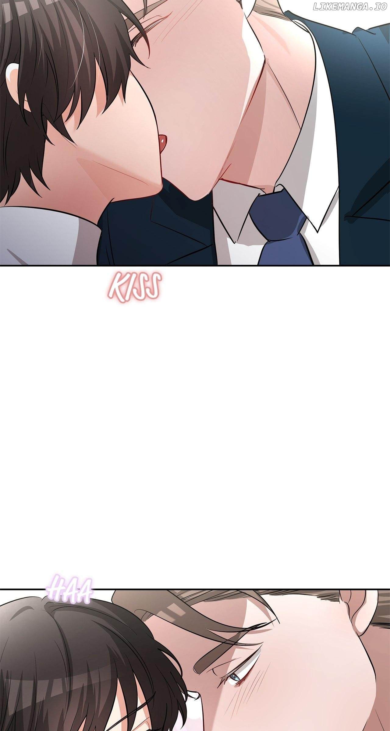 Exclusive Pleasure Chapter 43 - page 75
