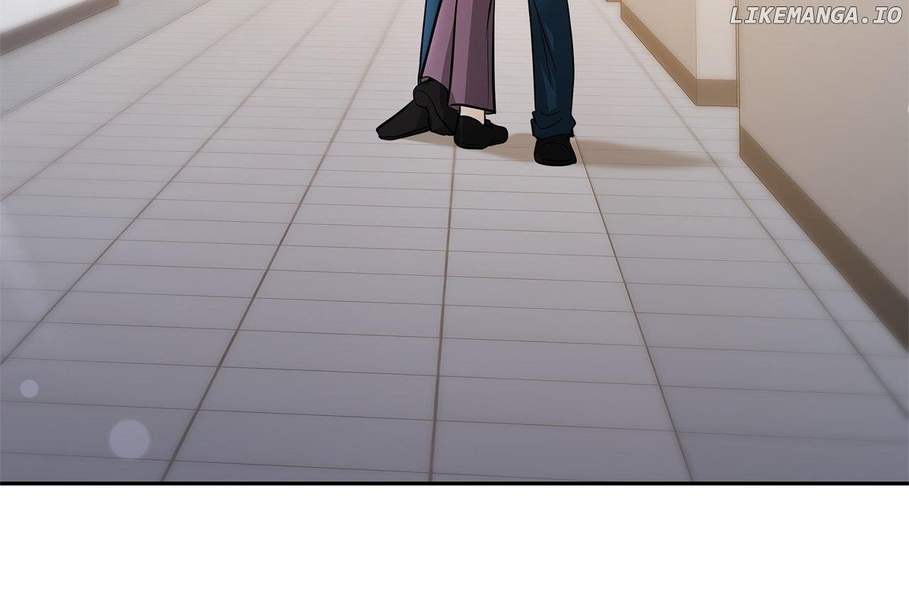 Exclusive Pleasure Chapter 43 - page 78