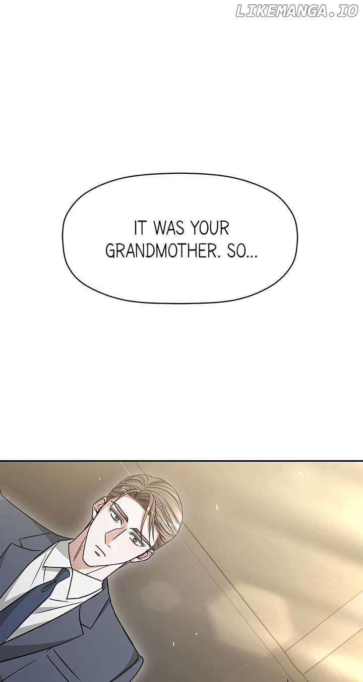 Exclusive Pleasure Chapter 38 - page 37