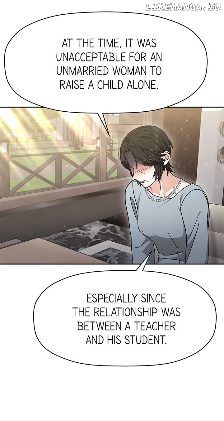 Exclusive Pleasure Chapter 38 - page 40