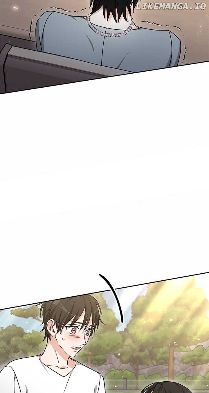 Exclusive Pleasure Chapter 38 - page 50