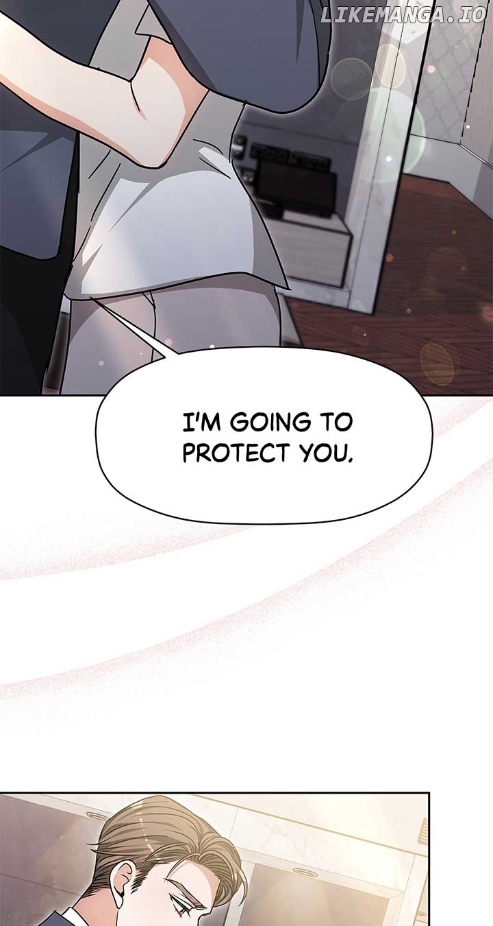 Exclusive Pleasure Chapter 39 - page 26