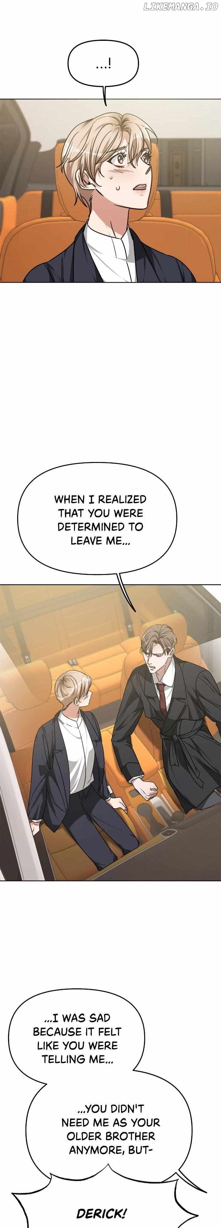 Exclusive Pleasure Chapter 4 - page 13