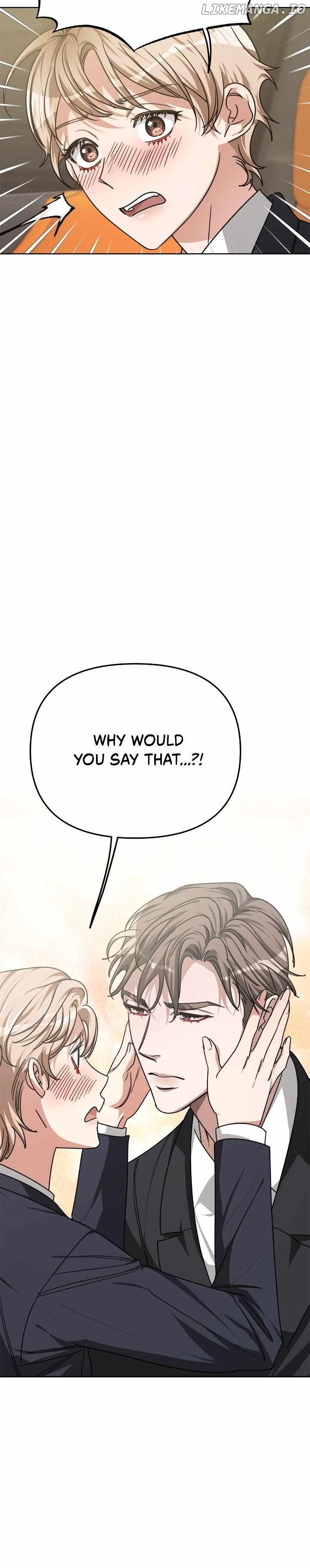 Exclusive Pleasure Chapter 4 - page 14