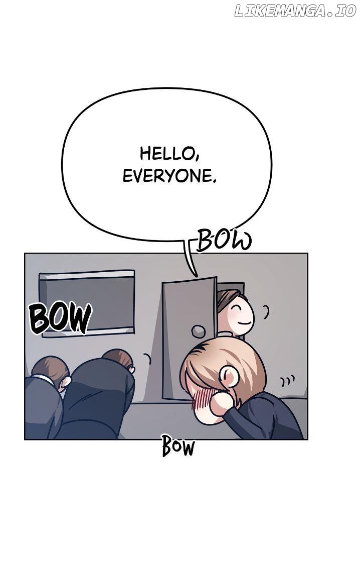 Exclusive Pleasure Chapter 4 - page 30