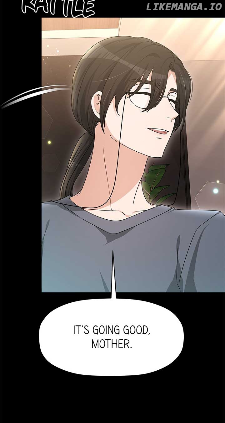 Exclusive Pleasure Chapter 40 - page 11
