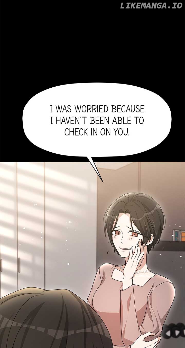 Exclusive Pleasure Chapter 40 - page 12
