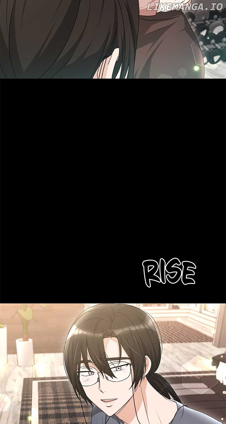Exclusive Pleasure Chapter 40 - page 13