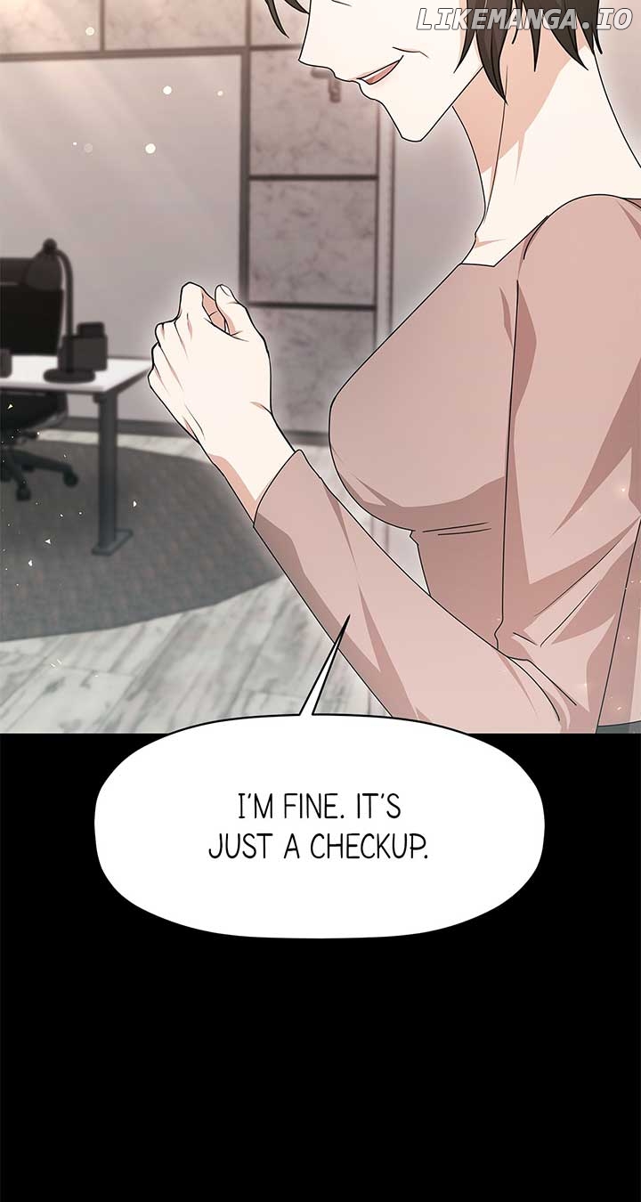 Exclusive Pleasure Chapter 40 - page 17
