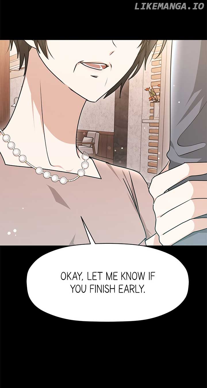 Exclusive Pleasure Chapter 40 - page 25