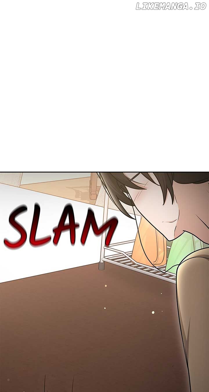 Exclusive Pleasure Chapter 40 - page 28