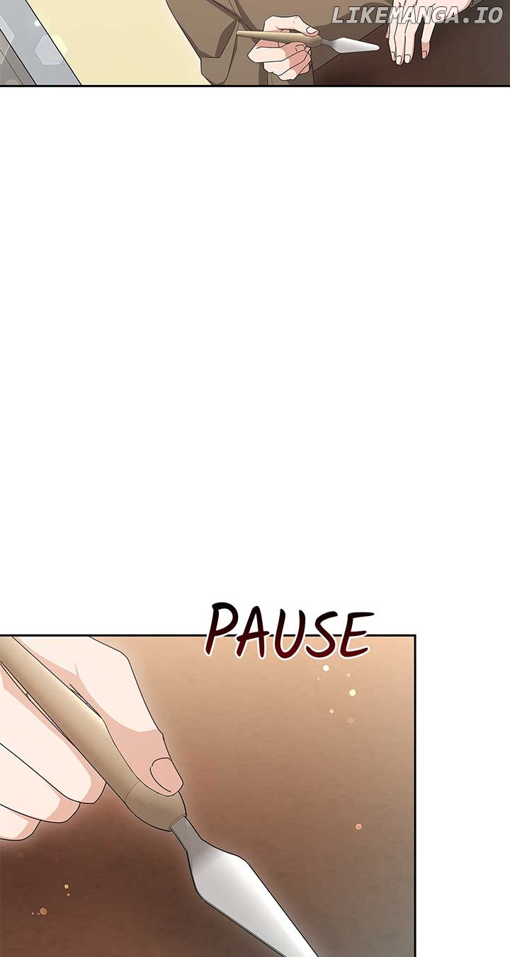 Exclusive Pleasure Chapter 40 - page 3