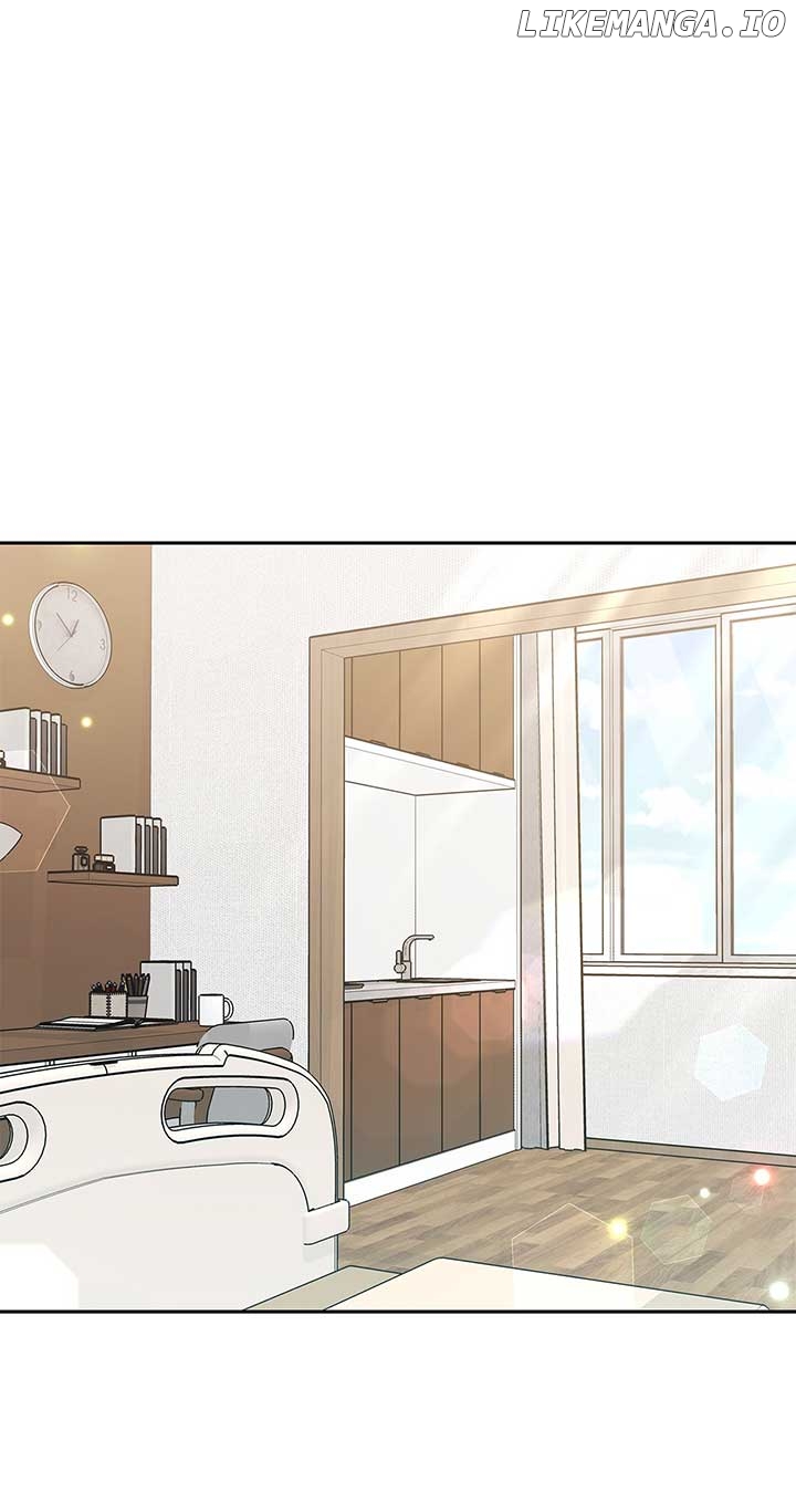 Exclusive Pleasure Chapter 40 - page 35