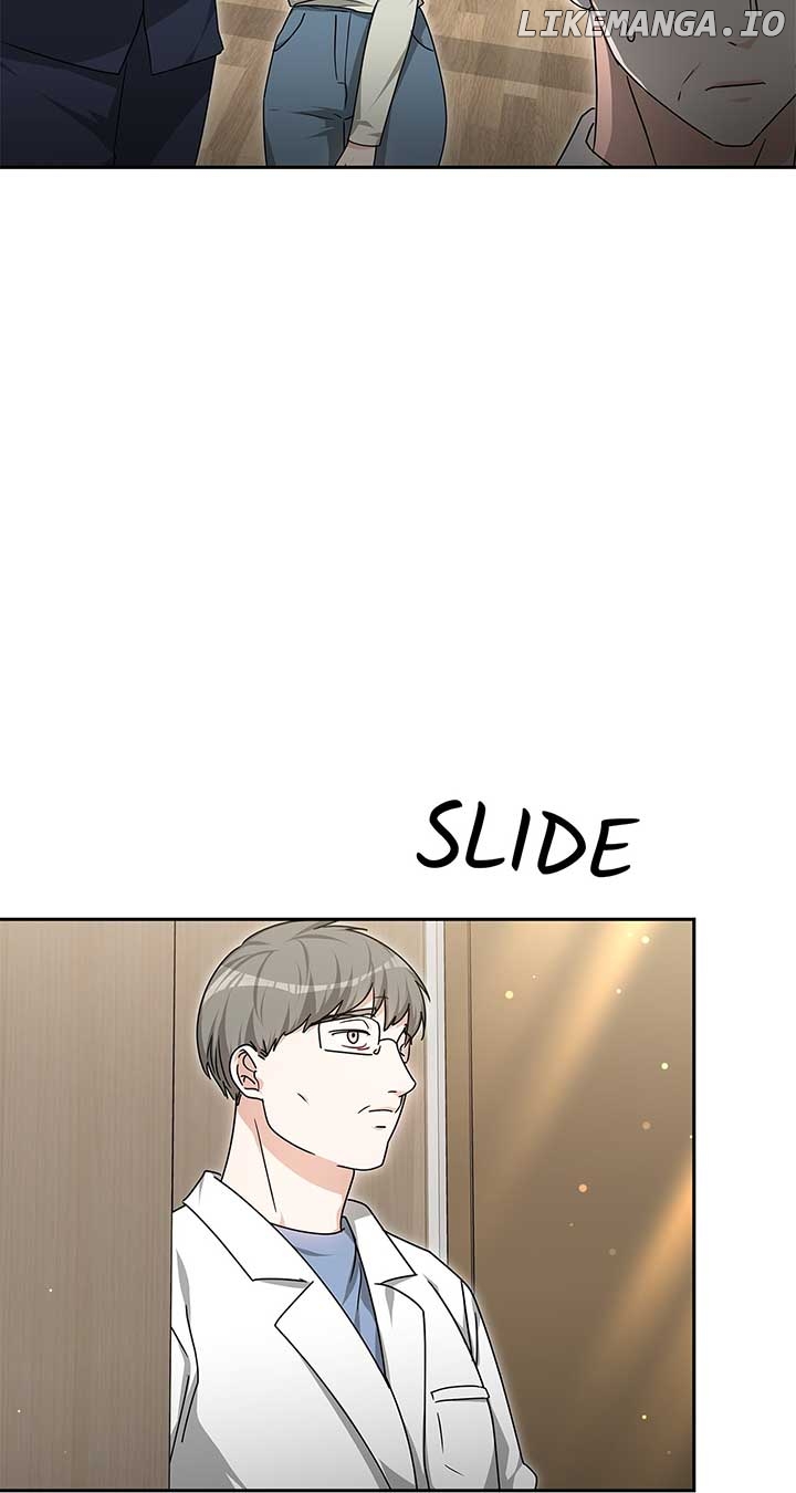Exclusive Pleasure Chapter 40 - page 38