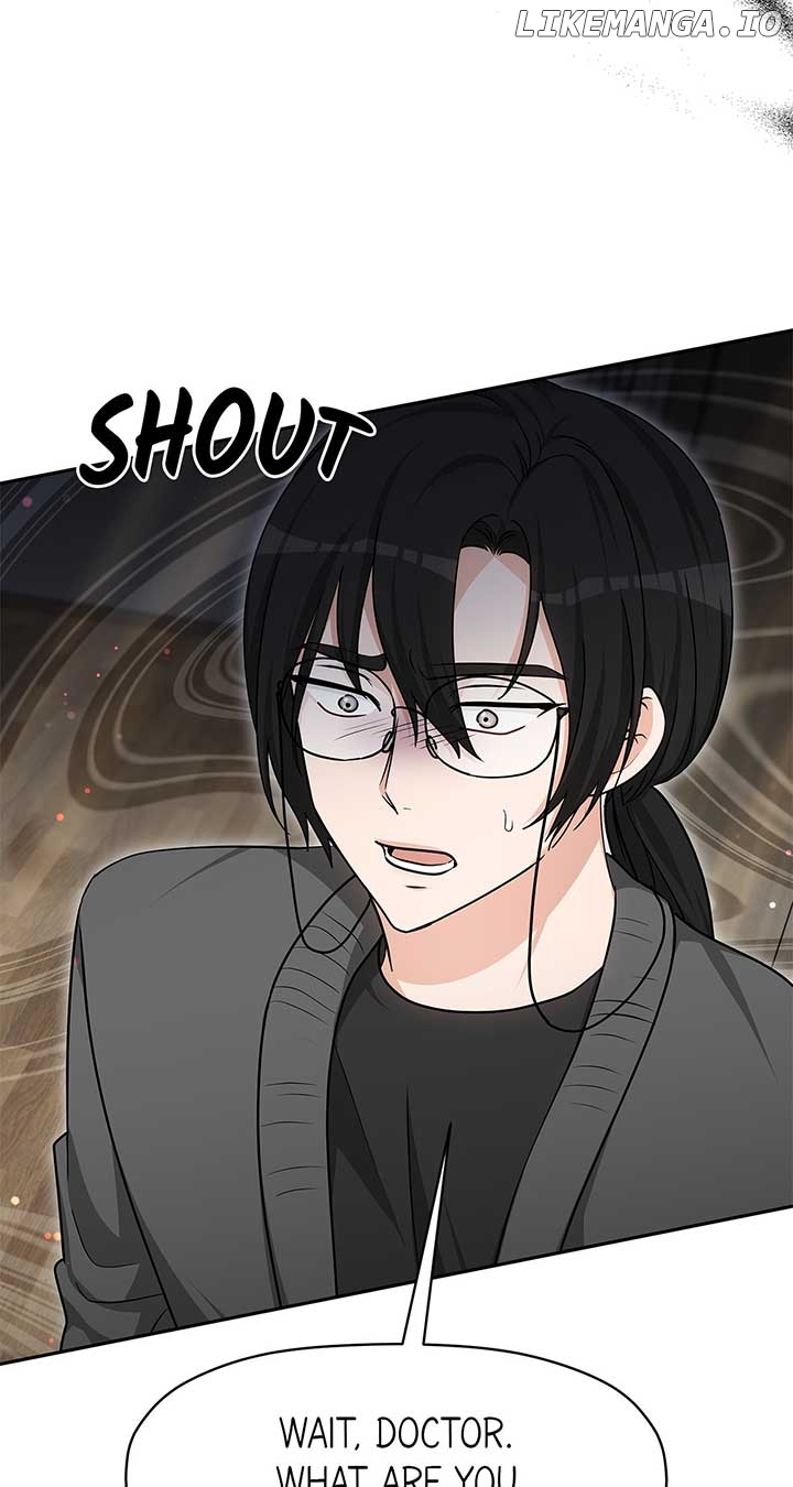 Exclusive Pleasure Chapter 40 - page 42