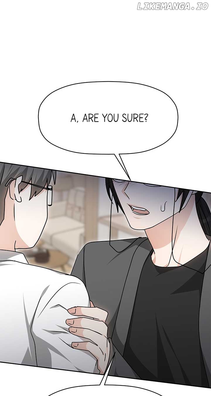 Exclusive Pleasure Chapter 40 - page 45