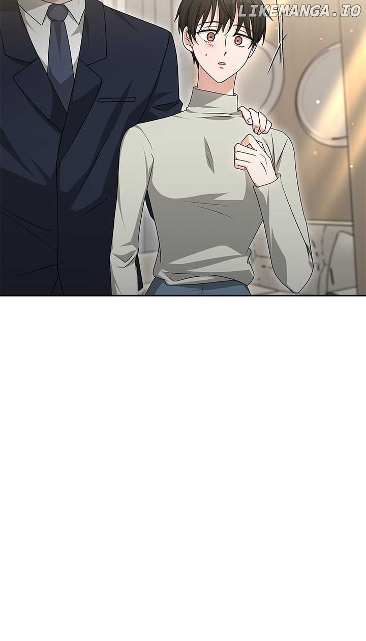 Exclusive Pleasure Chapter 40 - page 50