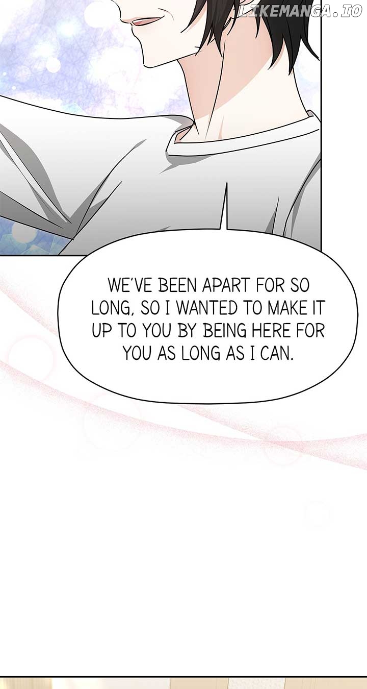 Exclusive Pleasure Chapter 40 - page 56