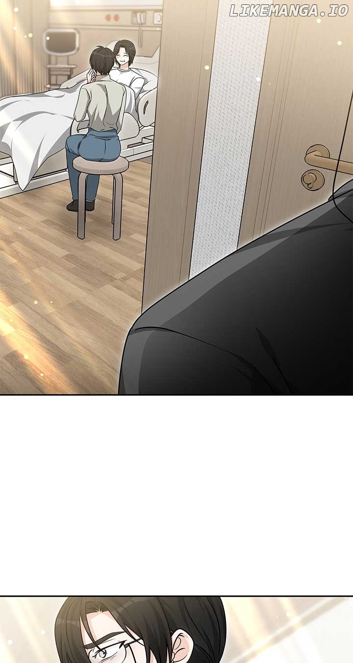 Exclusive Pleasure Chapter 40 - page 57