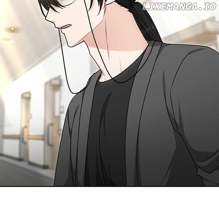 Exclusive Pleasure Chapter 40 - page 58