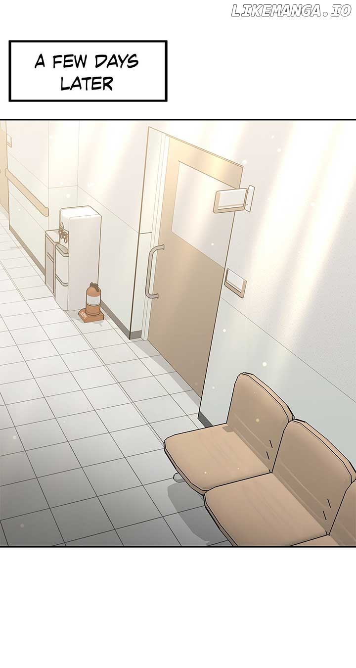 Exclusive Pleasure Chapter 40 - page 60