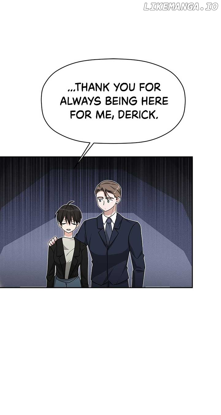 Exclusive Pleasure Chapter 40 - page 61