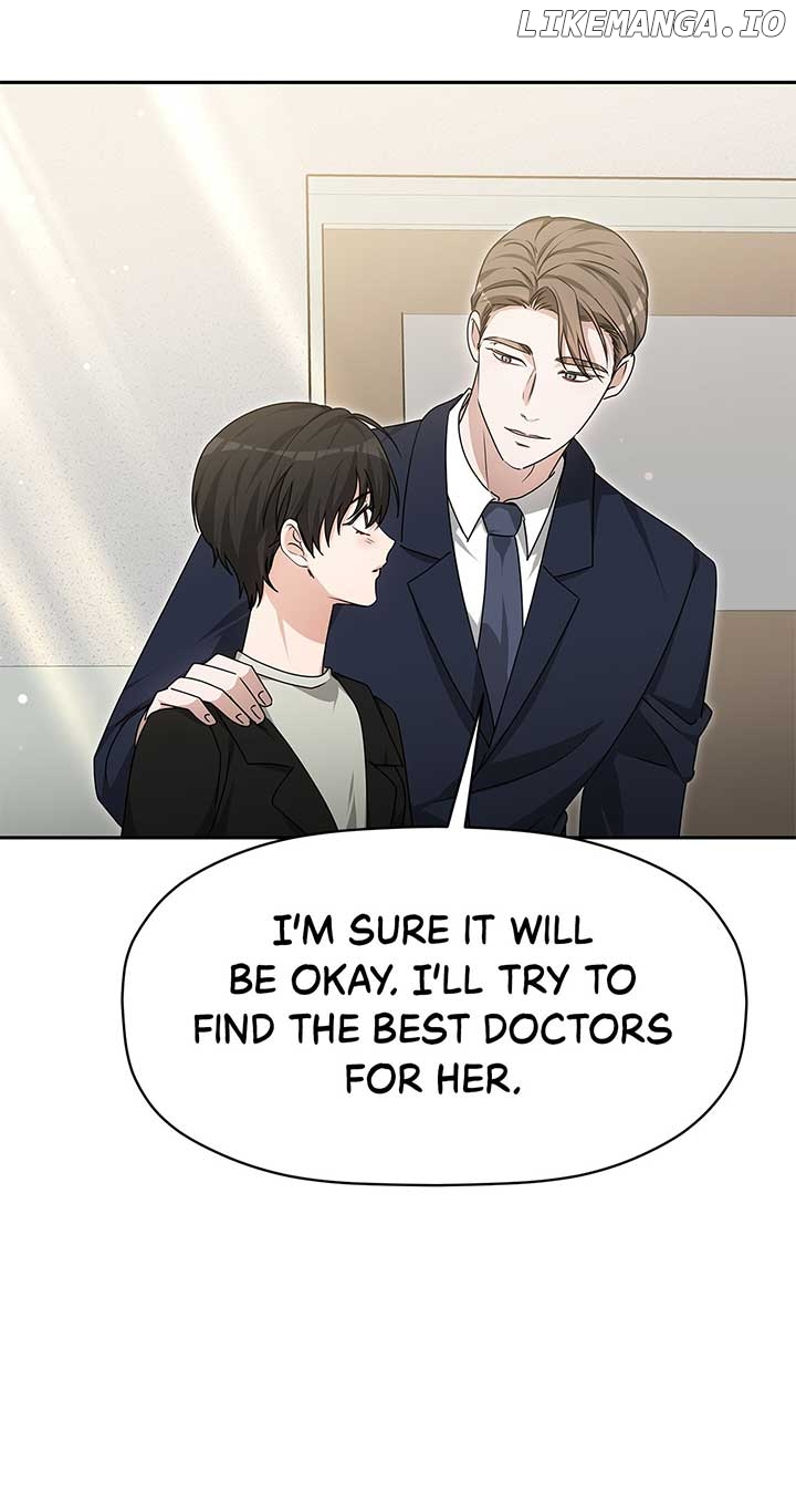 Exclusive Pleasure Chapter 40 - page 62