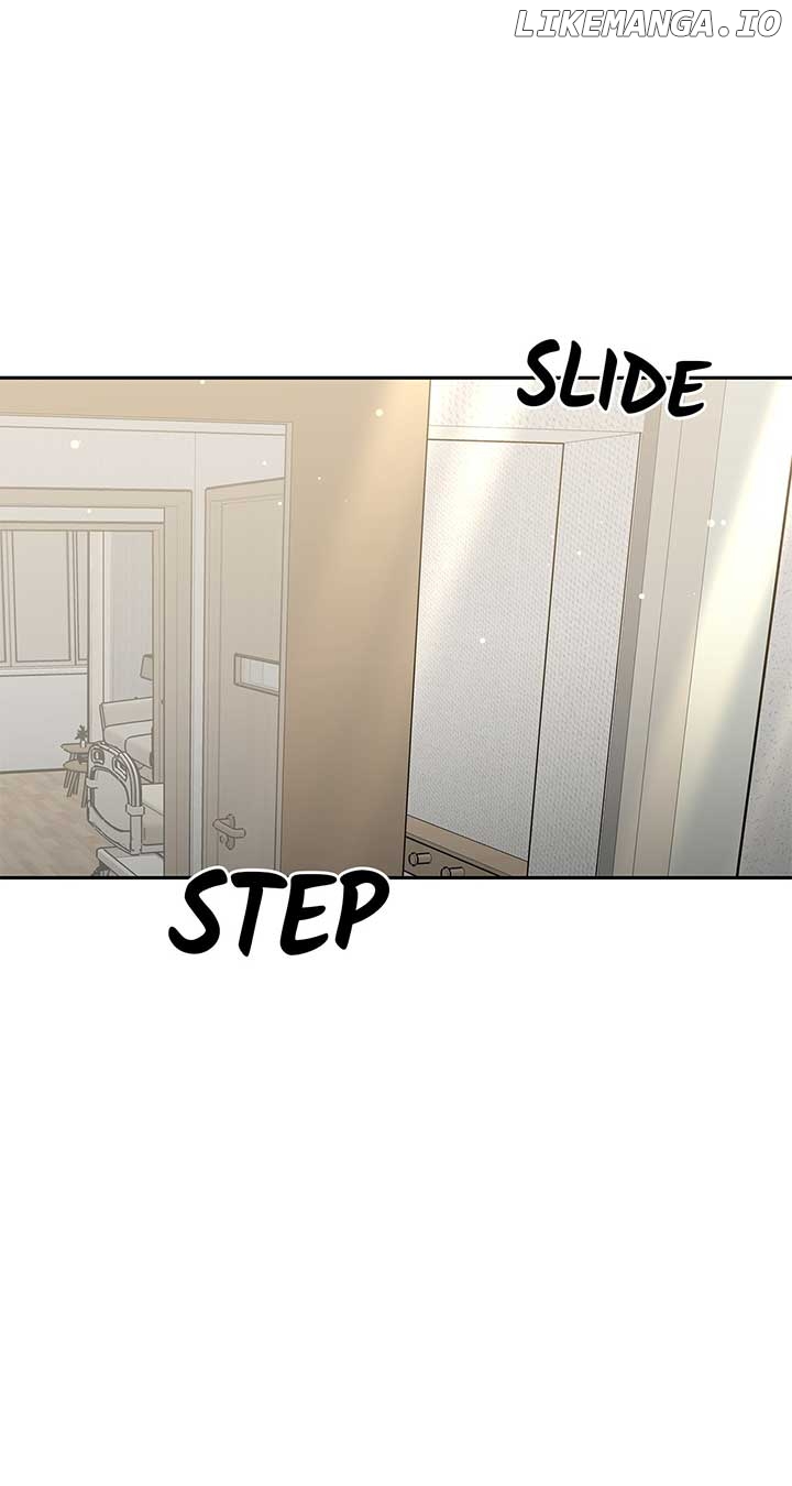Exclusive Pleasure Chapter 40 - page 63