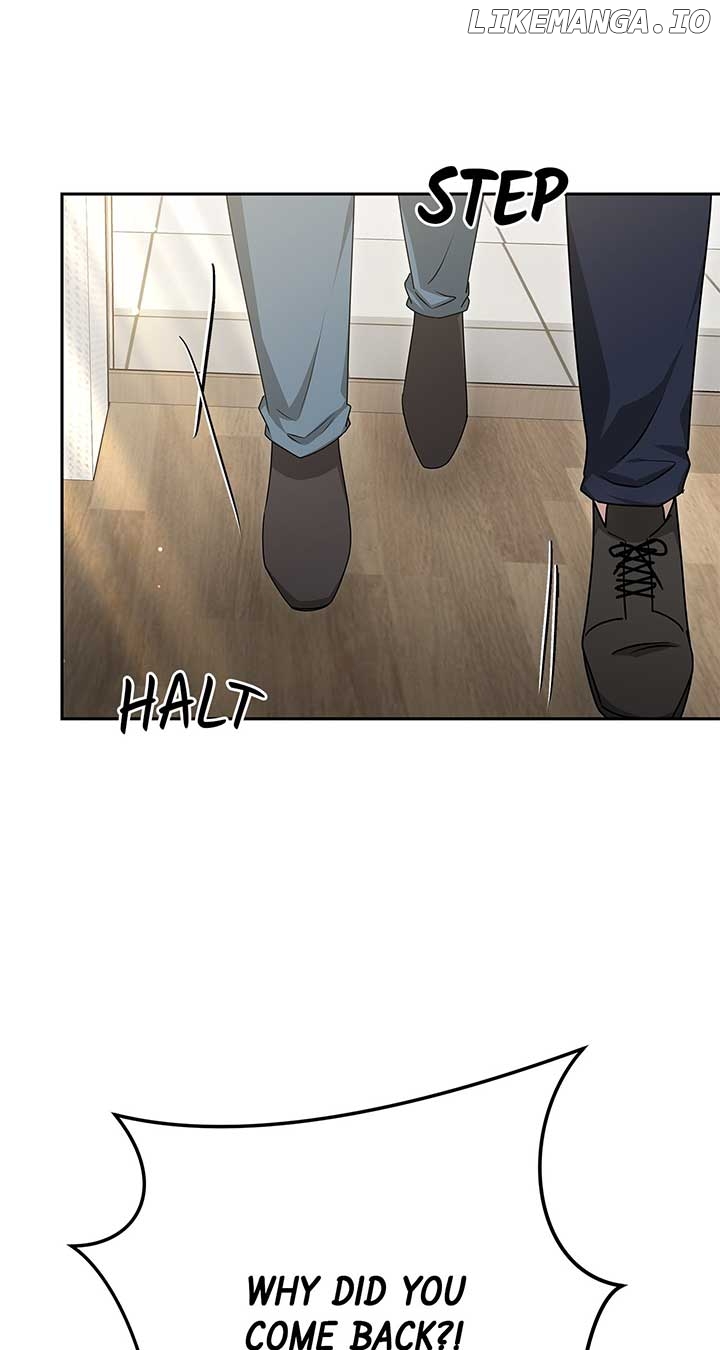 Exclusive Pleasure Chapter 40 - page 64