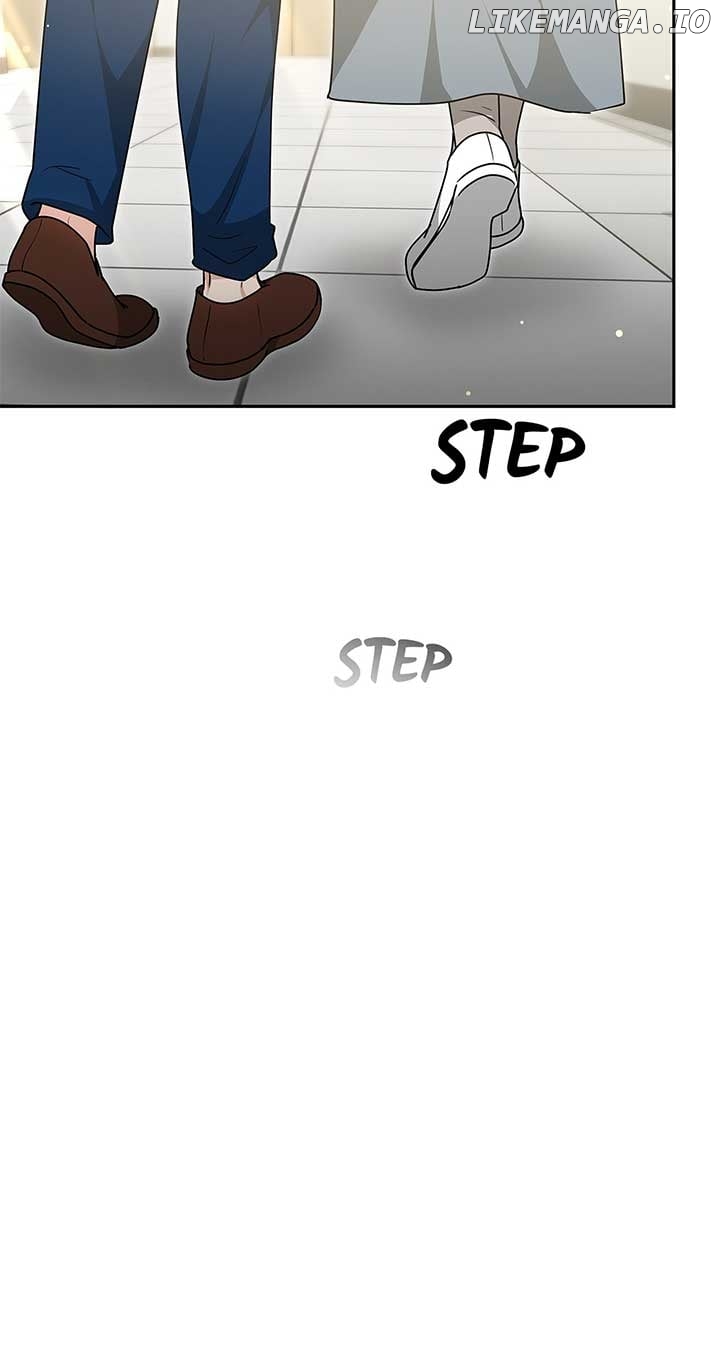 Exclusive Pleasure Chapter 41 - page 11