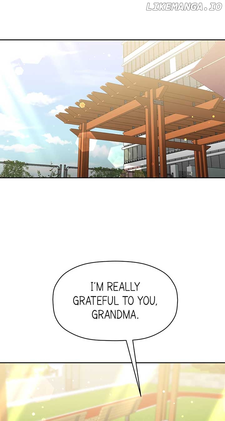 Exclusive Pleasure Chapter 41 - page 12