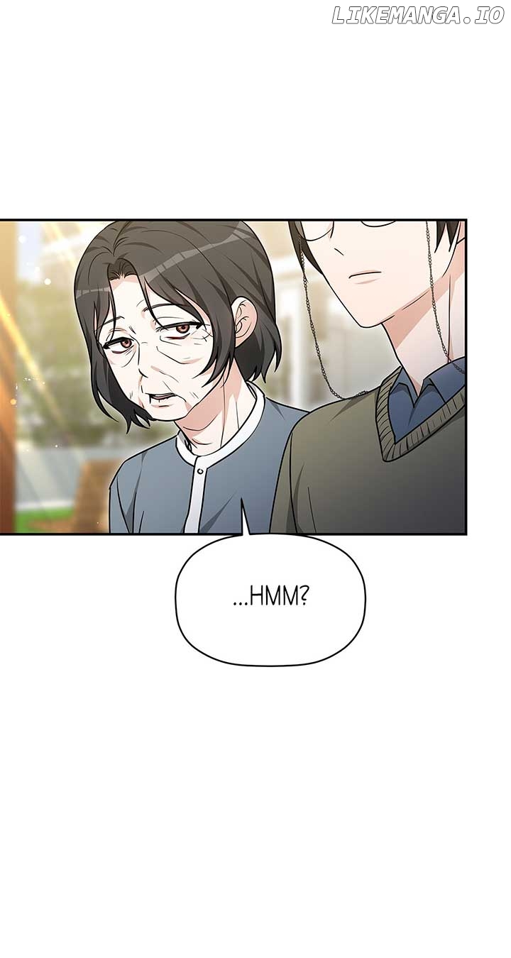 Exclusive Pleasure Chapter 41 - page 14