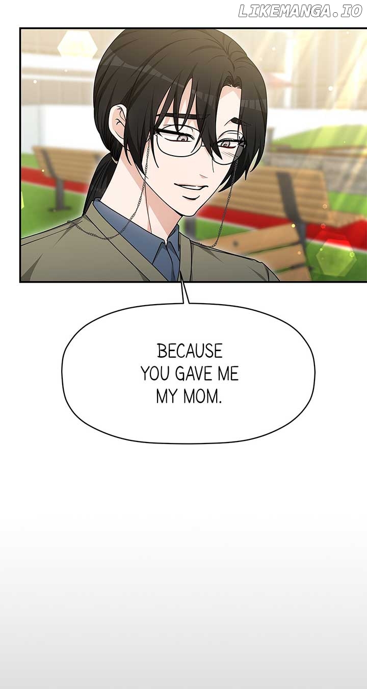 Exclusive Pleasure Chapter 41 - page 15