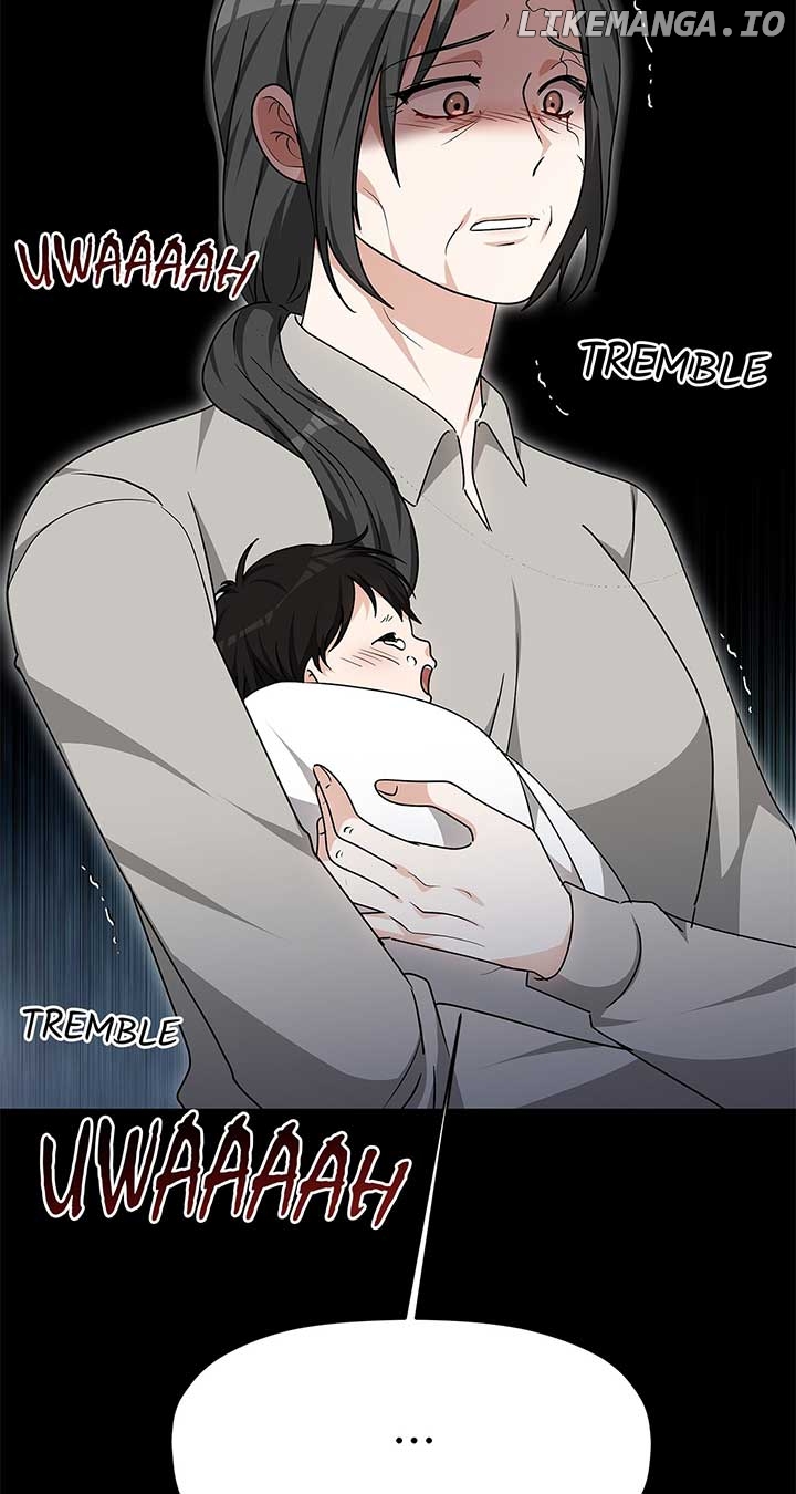 Exclusive Pleasure Chapter 41 - page 18