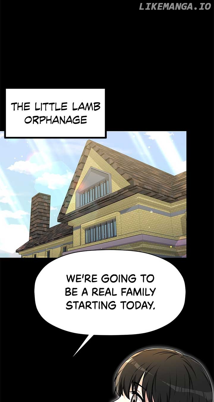 Exclusive Pleasure Chapter 41 - page 20