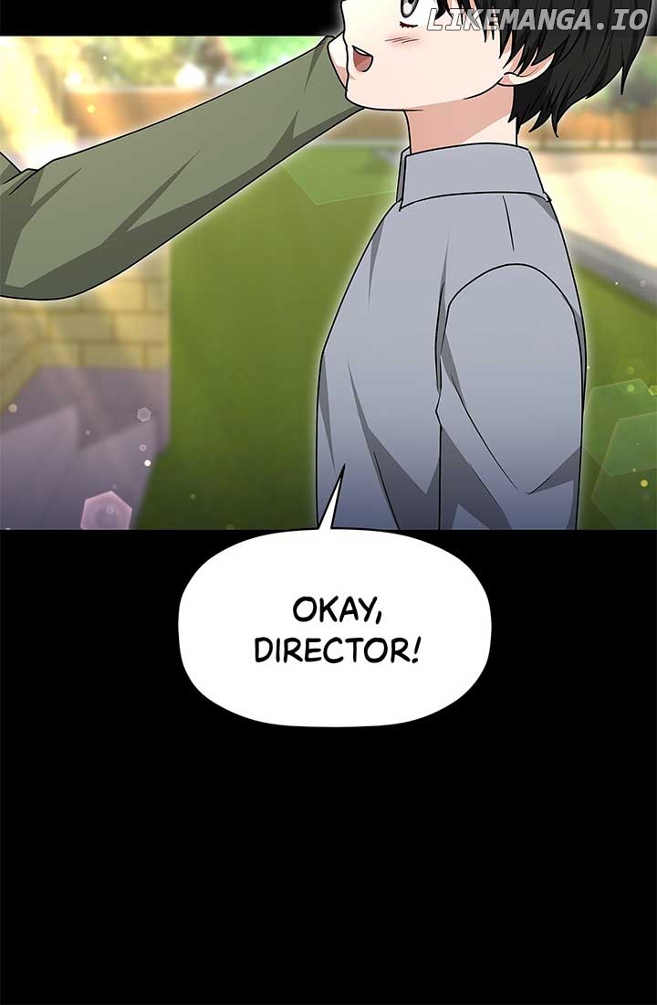 Exclusive Pleasure Chapter 41 - page 21
