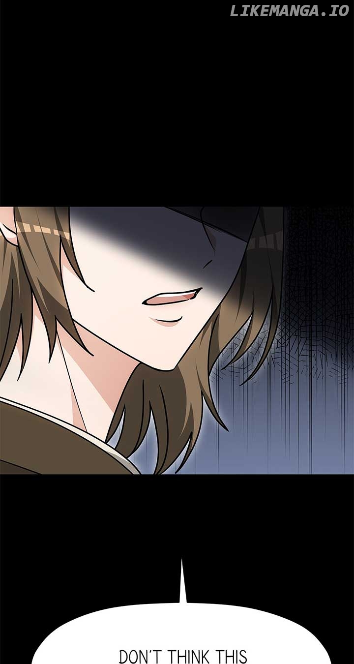 Exclusive Pleasure Chapter 41 - page 25