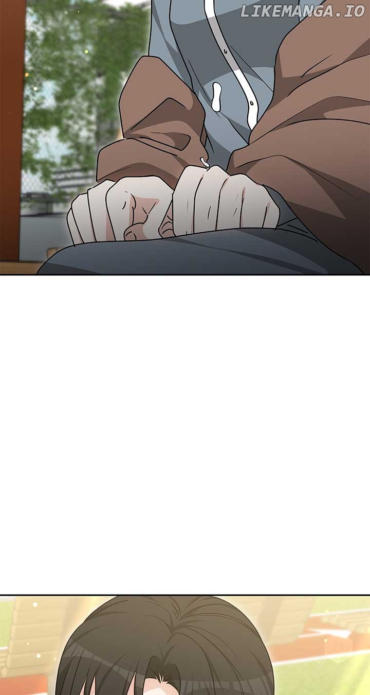 Exclusive Pleasure Chapter 41 - page 28
