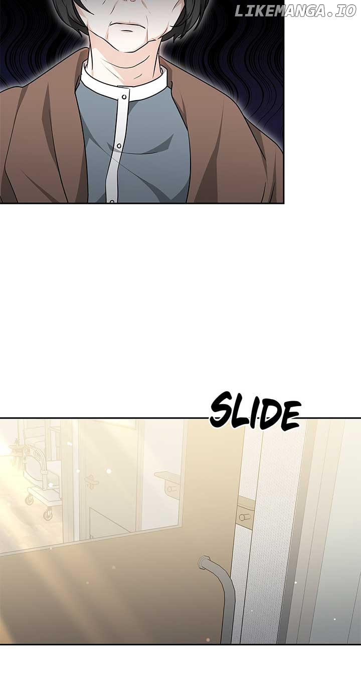 Exclusive Pleasure Chapter 41 - page 3