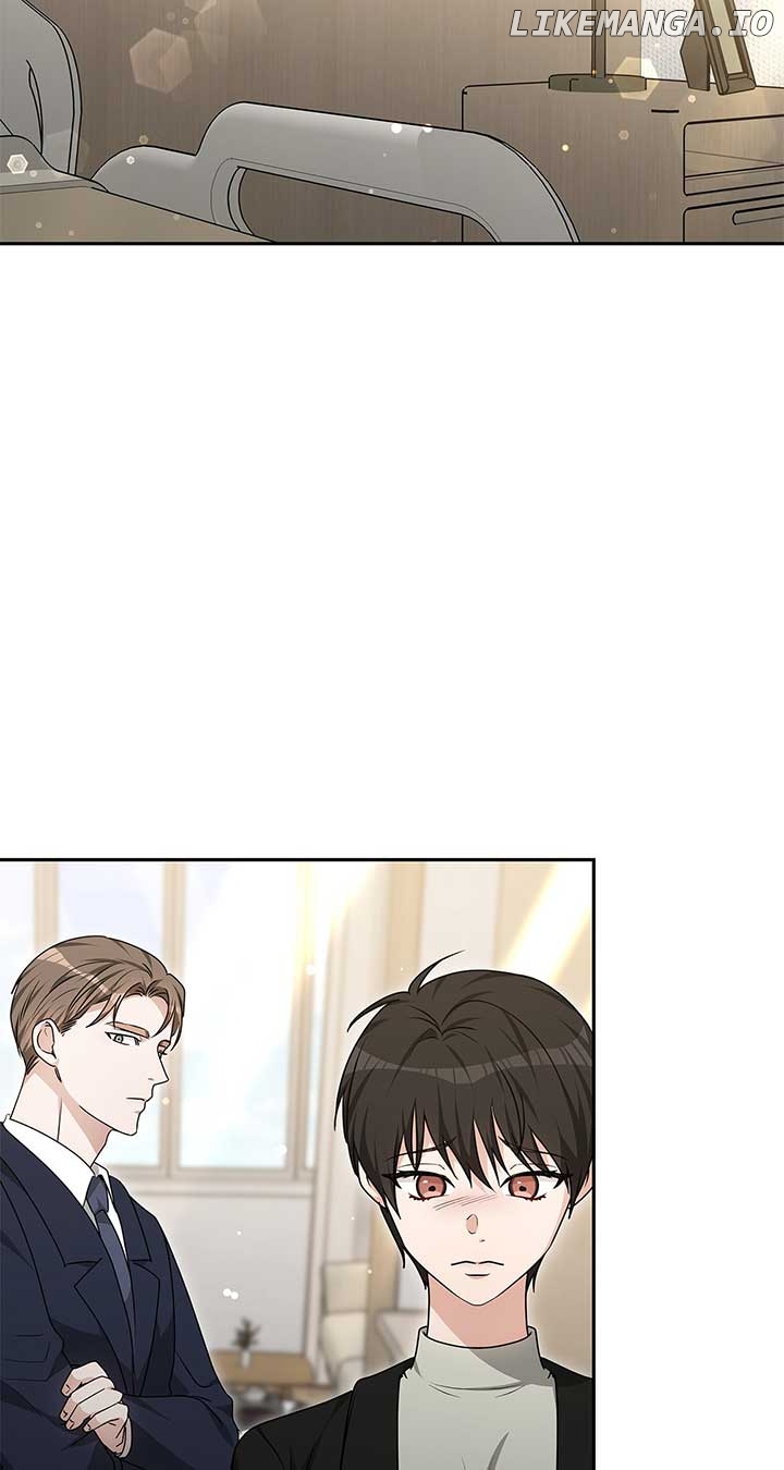 Exclusive Pleasure Chapter 41 - page 32