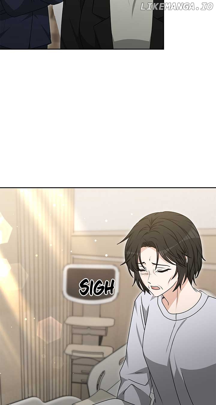 Exclusive Pleasure Chapter 41 - page 33