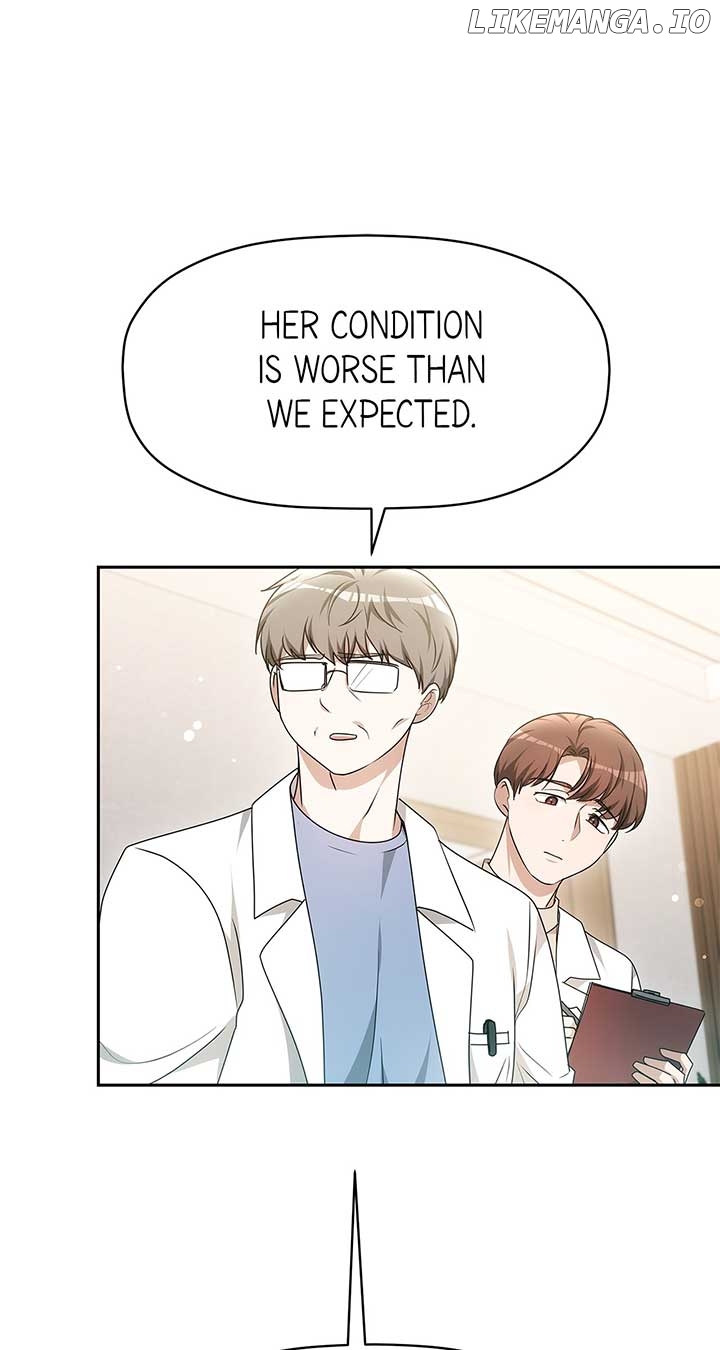 Exclusive Pleasure Chapter 41 - page 37