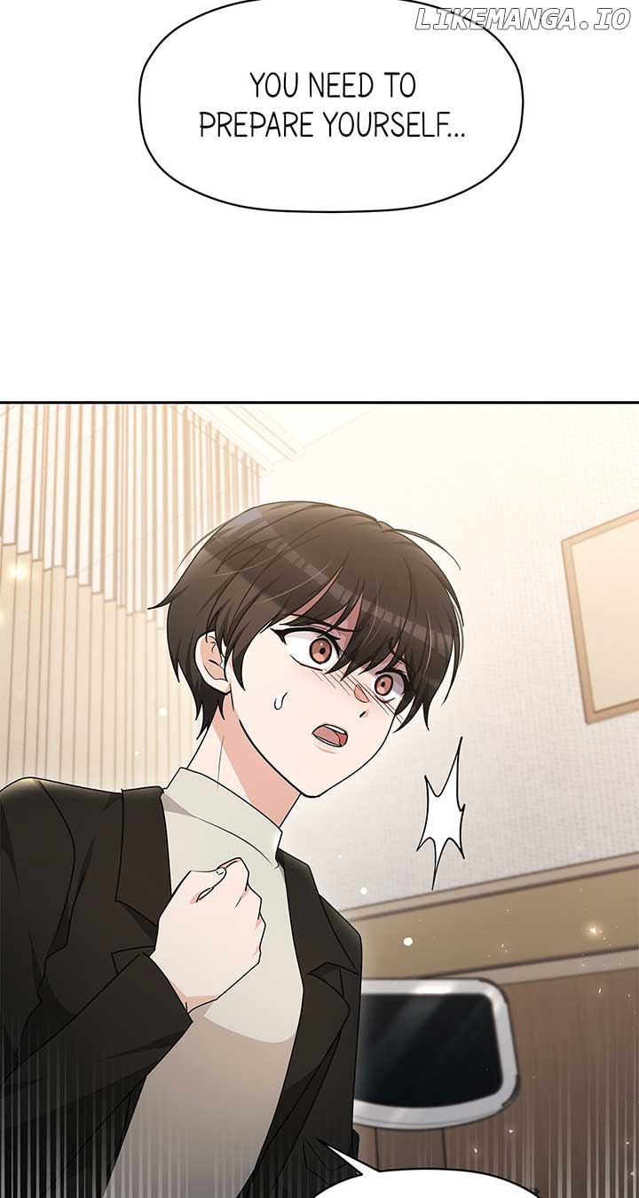 Exclusive Pleasure Chapter 41 - page 38